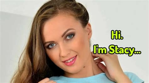 stacy cruz debt 4k|Stacy Cruz — Видео .